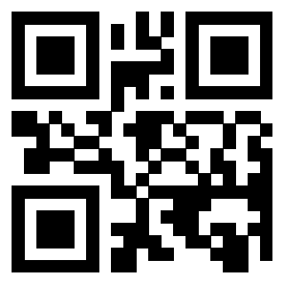 Scansione del Qr Code di 3917329357