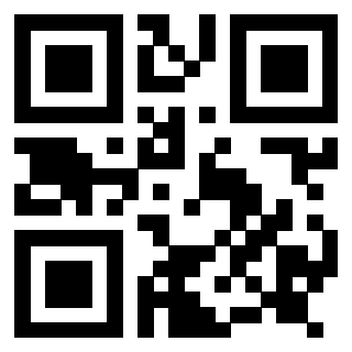 Il QrCode di 3917329361