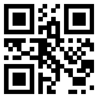 Scansione del Qr Code di 3917329363