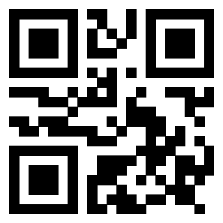 3917329365 - Immagine del Qr Code associato