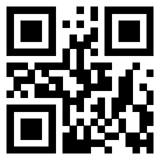 Immagine del QrCode di 3917329366