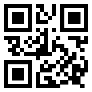 Immagine del QrCode di 3917329371