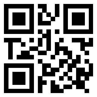 Il Qr Code di 3917329378