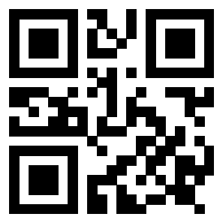 3917329379 - Immagine del QrCode associato