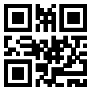 Immagine del Qr Code di 3917329382