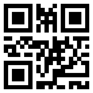 3917329383 - Immagine del Qr Code associato