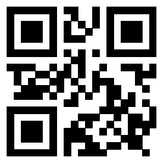 Il QrCode di 3917329384