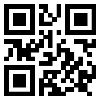3917329389 Qr Code associato