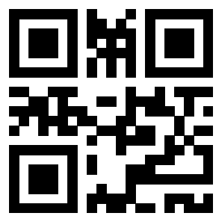 3917329391 - Immagine del Qr Code associato