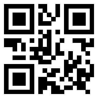 Il QrCode di 3917329397