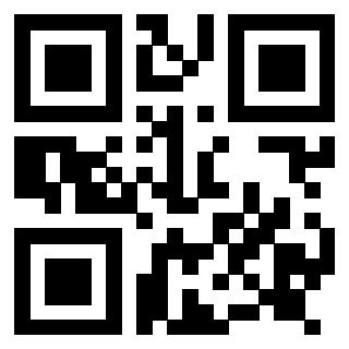 3917329399 QrCode associato