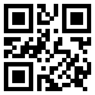 3917329400 QrCode associato