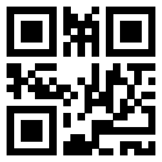 Immagine del QrCode di 3917329404