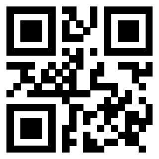 Il Qr Code di 3917329405