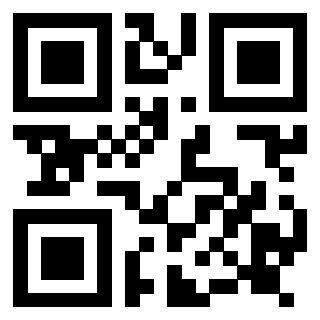 3917329408 - Immagine del QrCode associato