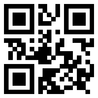 3917329414 Qr Code associato