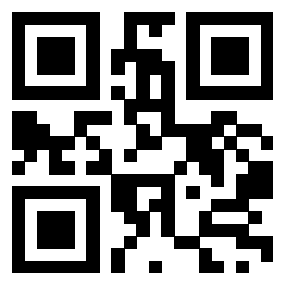 Immagine del Qr Code di 3917329415
