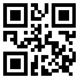 Il Qr Code di 3917329416