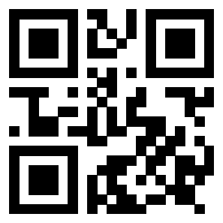 3917329419 - Immagine del QrCode associato