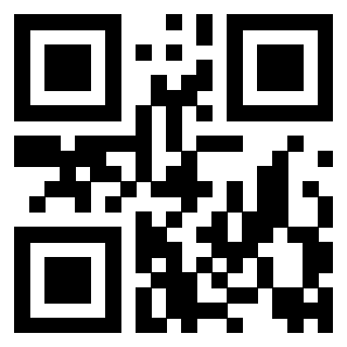 3917329427 QrCode associato