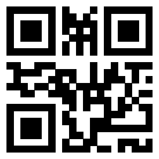 Scansione del Qr Code di 3917329435