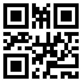 Il Qr Code di 3917329436