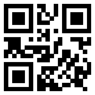3917329438 - Immagine del Qr Code