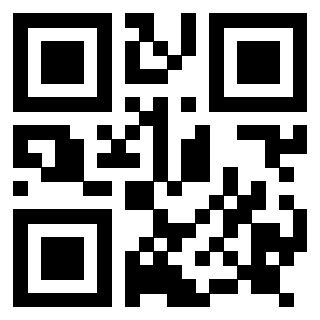 Immagine del QrCode di 3917329440