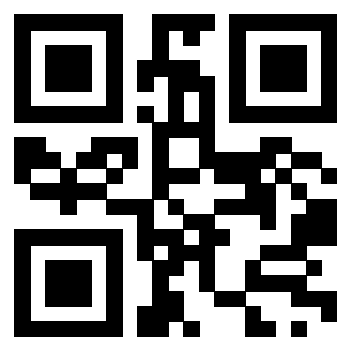 Immagine del Qr Code di 3917329443