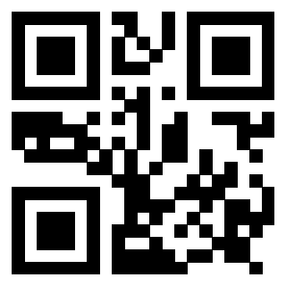 3917329444 QrCode associato
