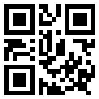 3917329445 QrCode associato