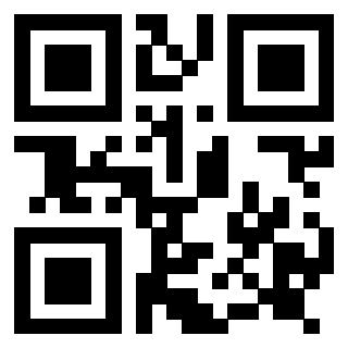 3917329446 - Immagine del QrCode associato