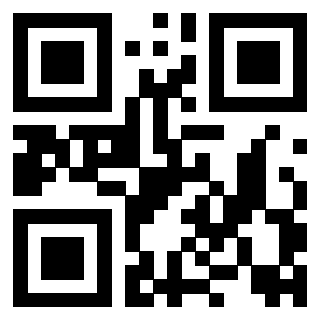 3917329447 - Immagine del QrCode associato