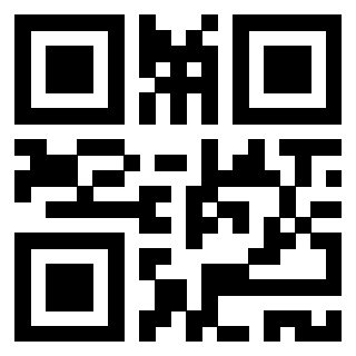 Scansione del QrCode di 3917329448