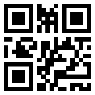 3917329450 - Immagine del QrCode associato
