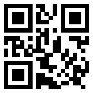 3917329452 - Immagine del QrCode associato