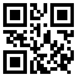 Scansione del Qr Code di 3917329453