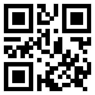 Scansione del Qr Code di 3917329454