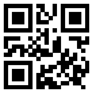 3917329455 - Immagine del Qr Code associato