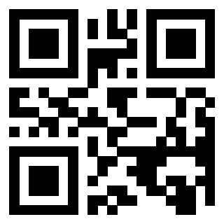 Immagine del QrCode di 3917329457