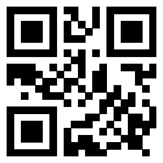 3917329458 QrCode associato