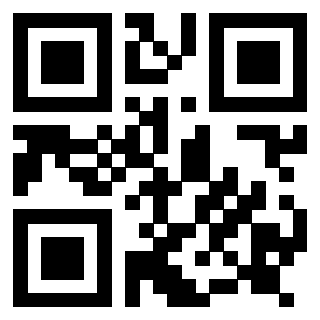 3917329459 - Immagine del QrCode associato
