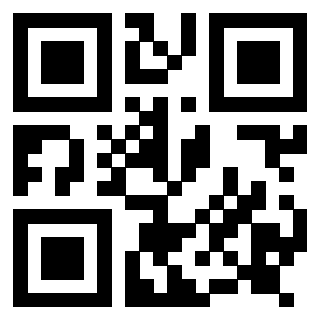 3917329461 Qr Code associato
