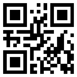 3917329462 - Immagine del QrCode associato