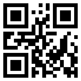 Il Qr Code di 3917329463