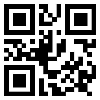 Scansione del Qr Code di 3917329464