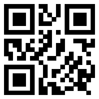 Immagine del Qr Code di 3917329470