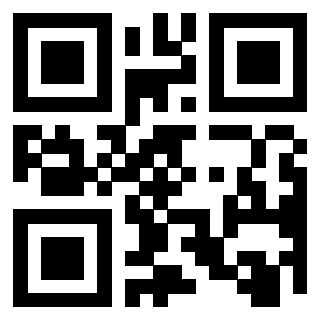 3917329472 - Immagine del Qr Code associato