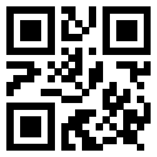 Il Qr Code di 3917329476