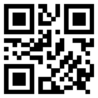 Il Qr Code di 3917329478